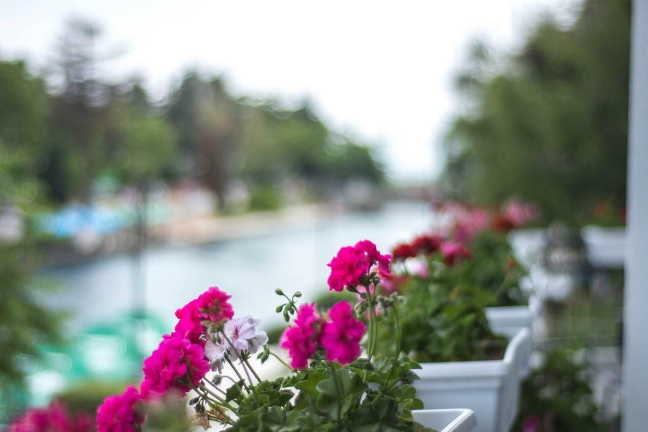 Seasons Hotel Struga Exteriér fotografie